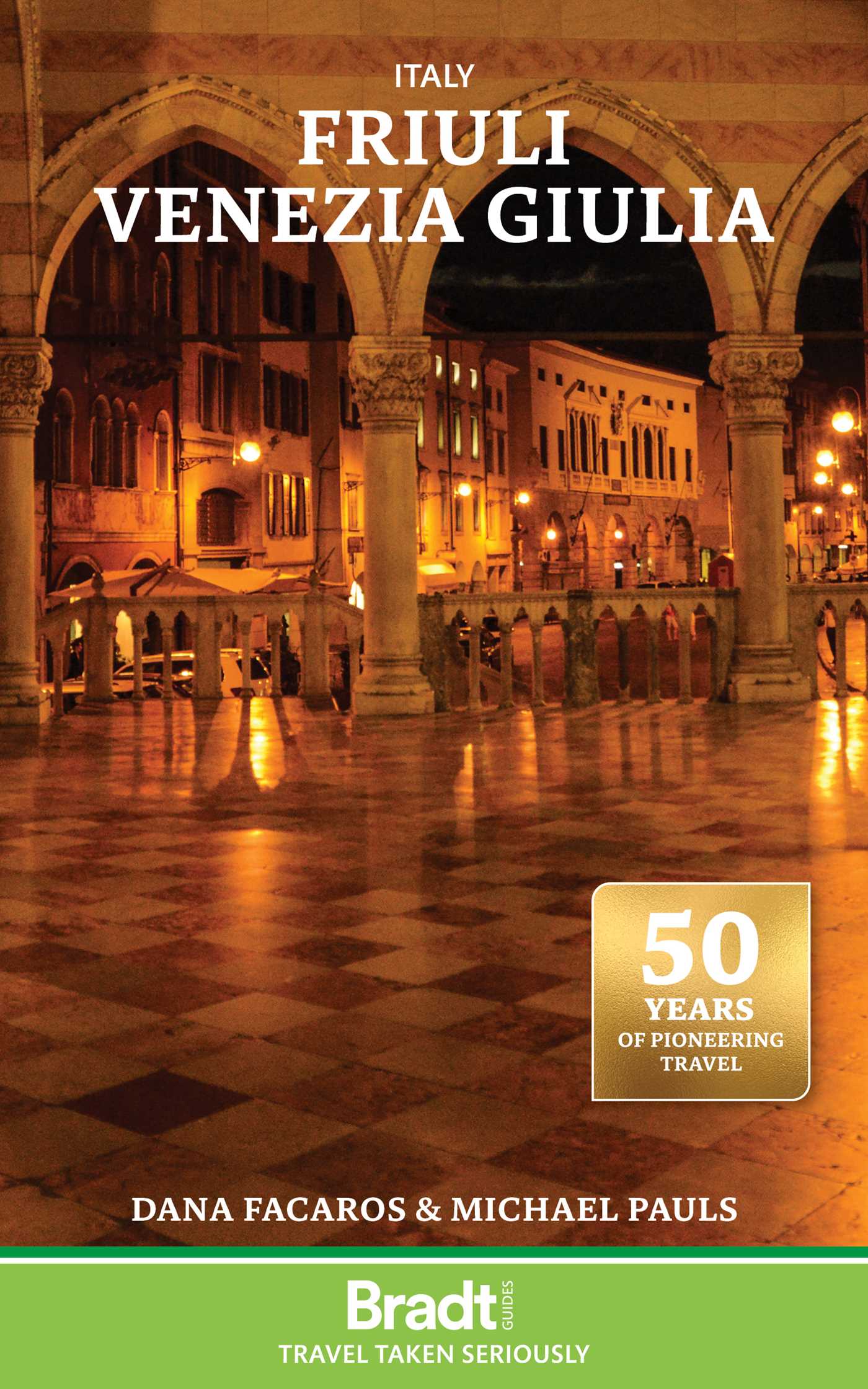 Italy: Friuli Venezia Giulia/2