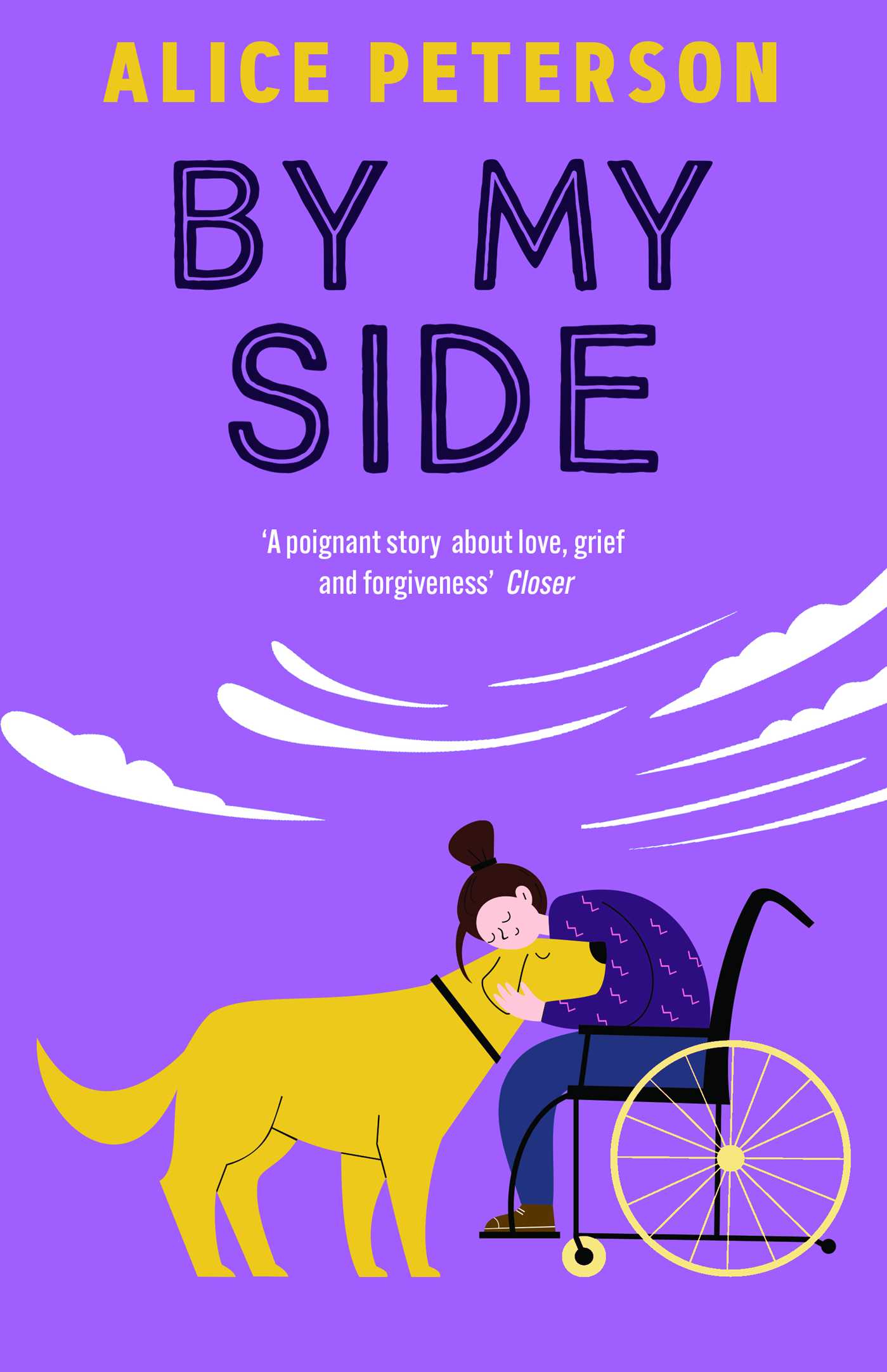 By My Side