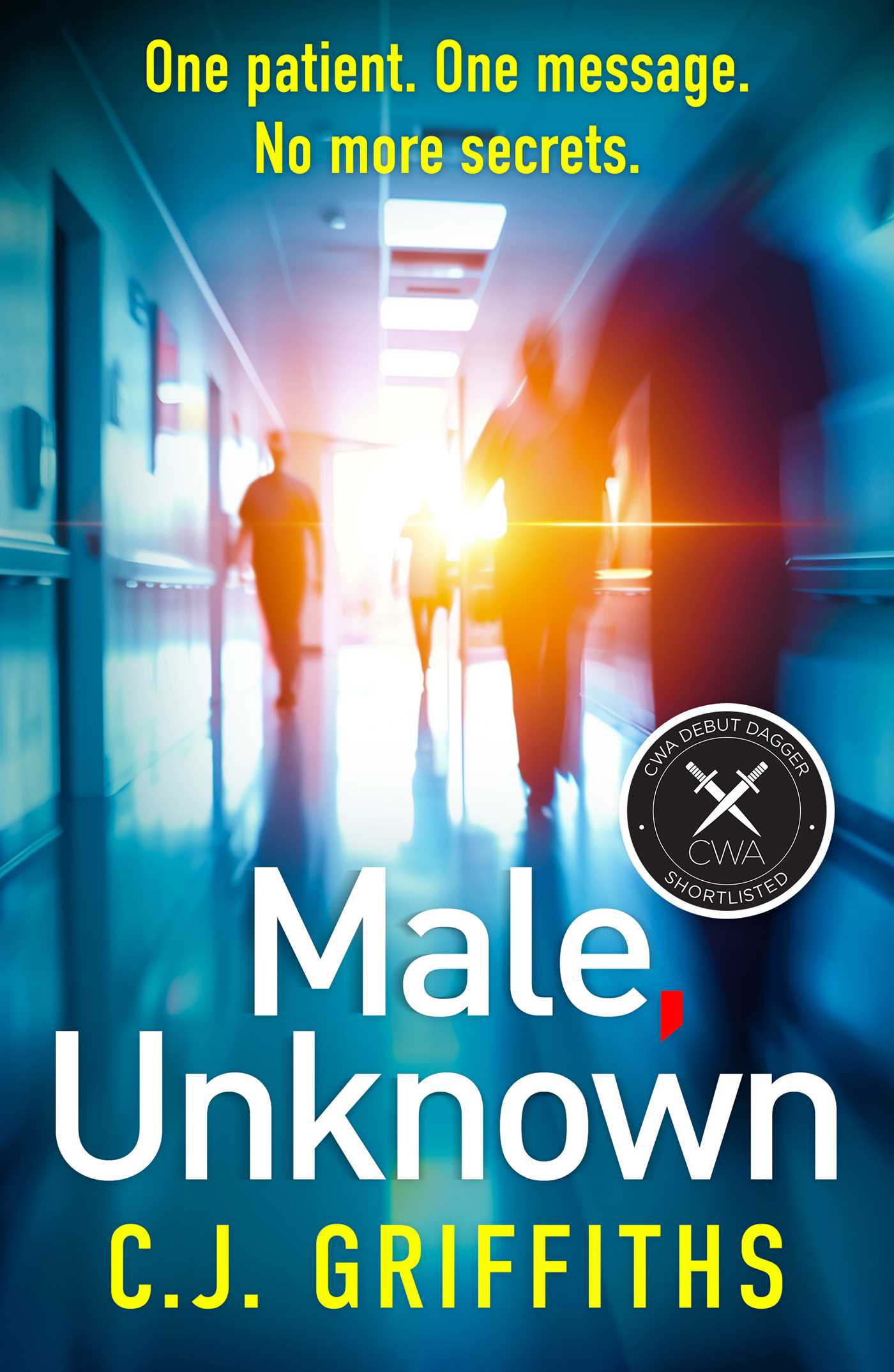 Male, Unknown