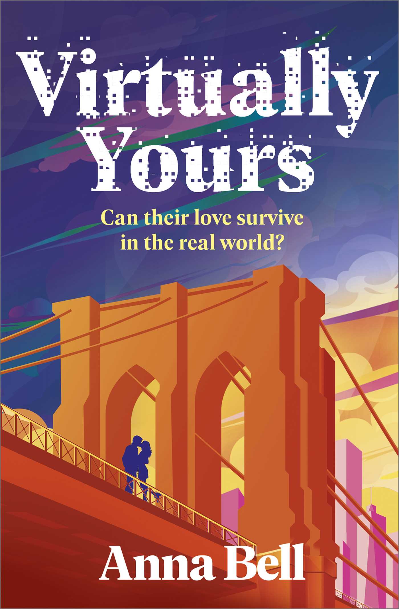 Virtually Yours
