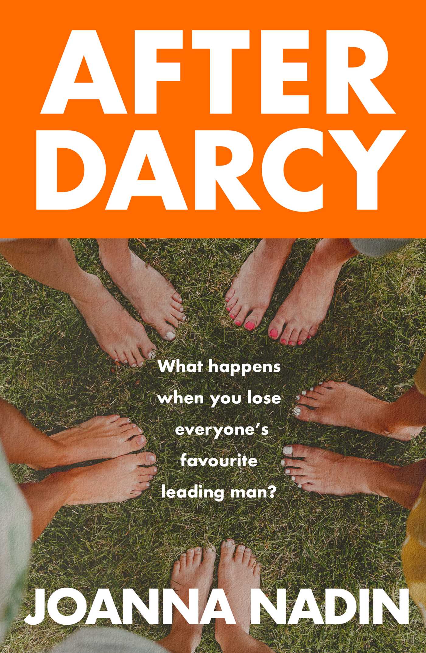 After Darcy