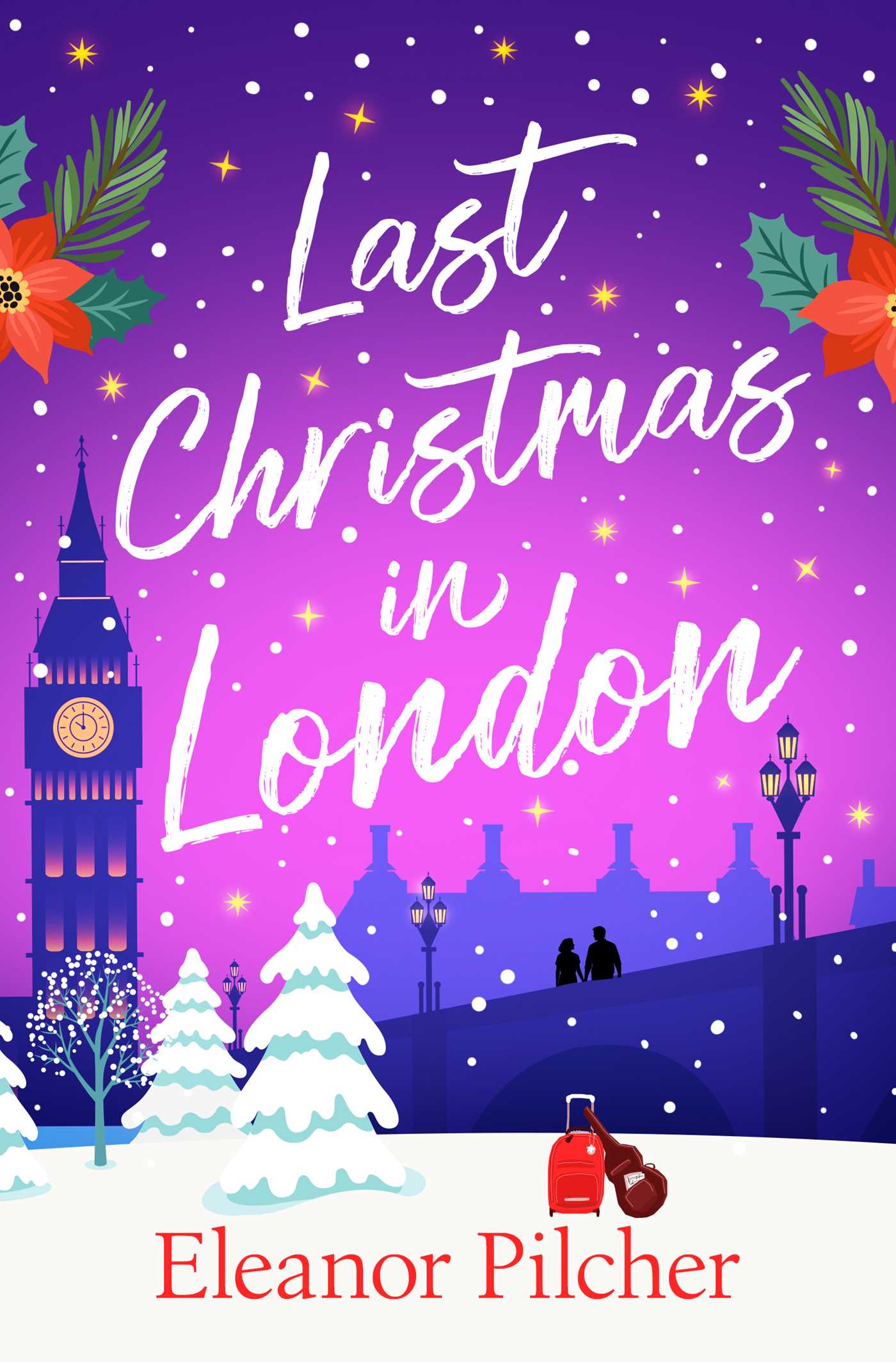 Last Christmas in London
