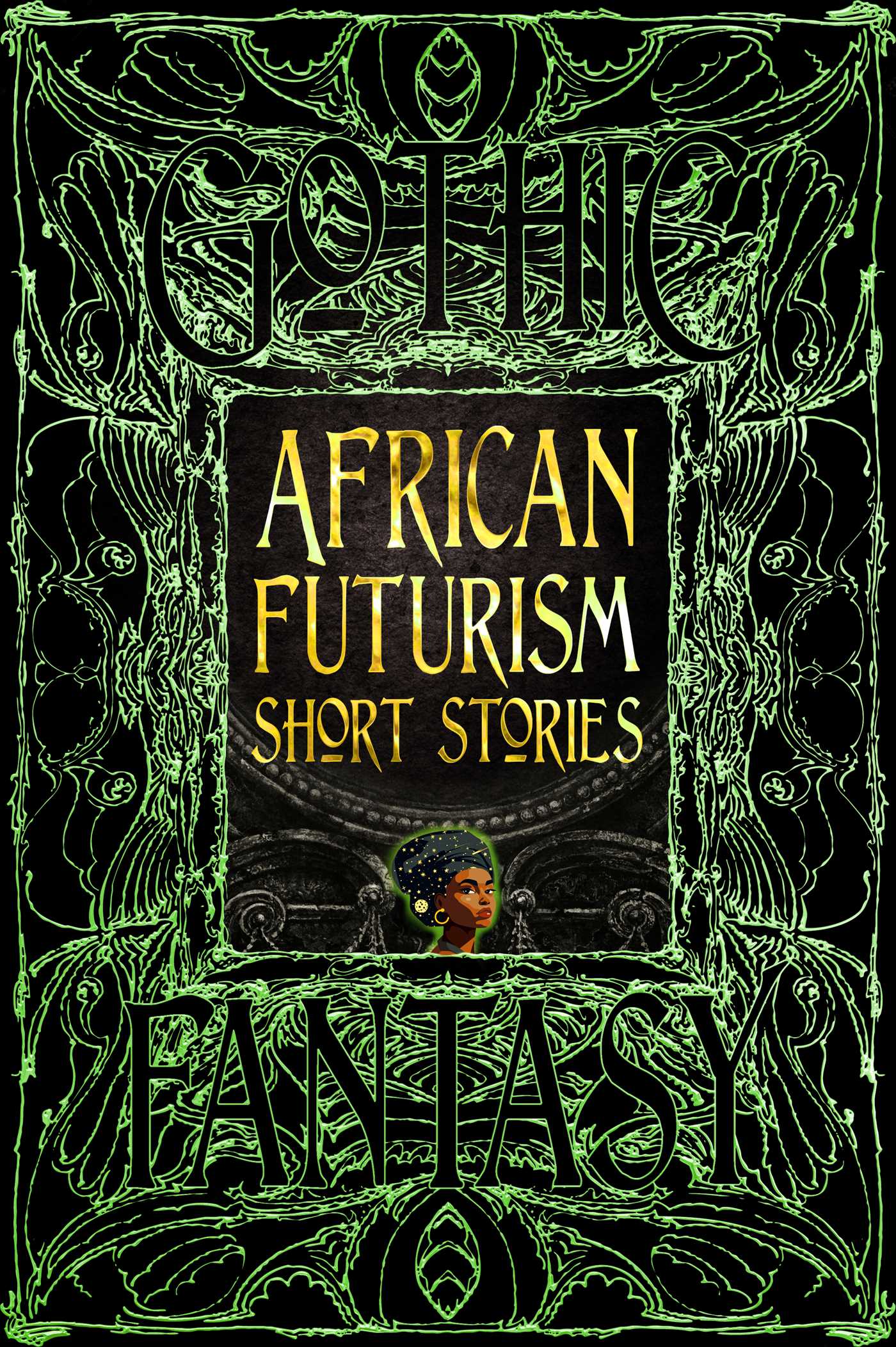 Africanfuturism Short Stories