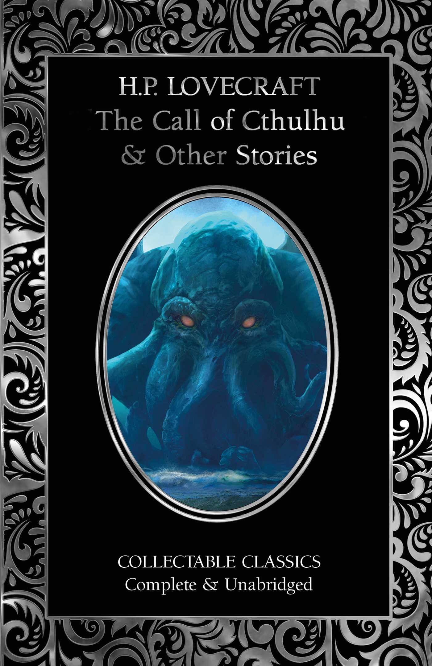 Call of Cthulhu & Other Stories