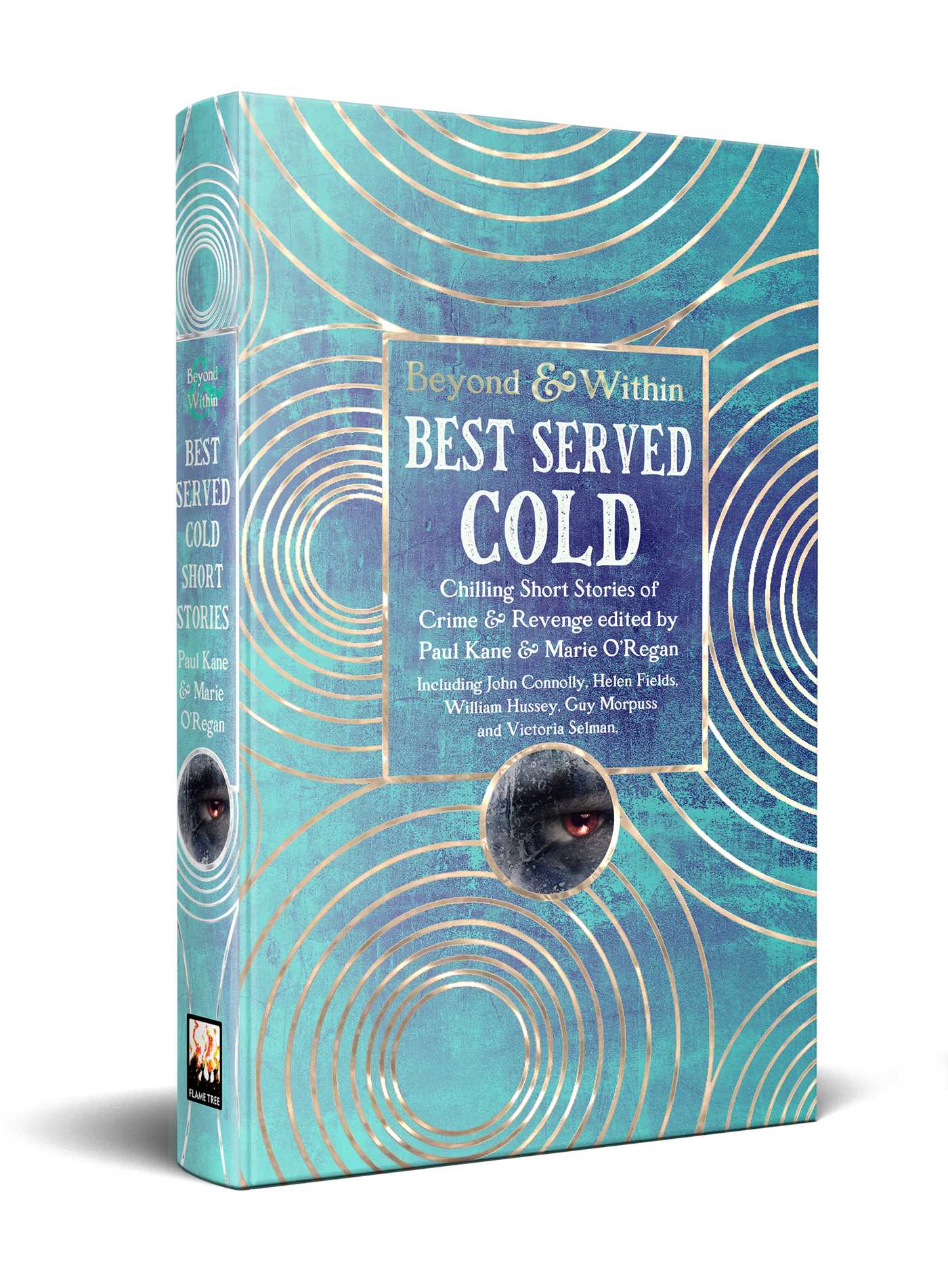 Best Served Cold