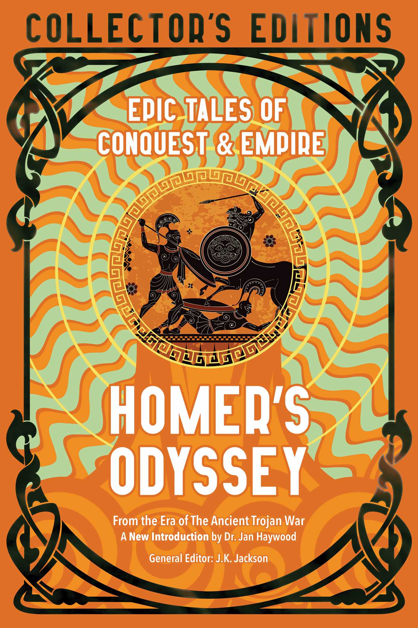Homer's Odyssey