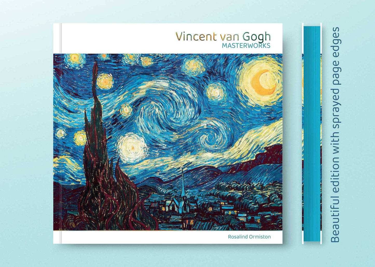 Vincent van Gogh