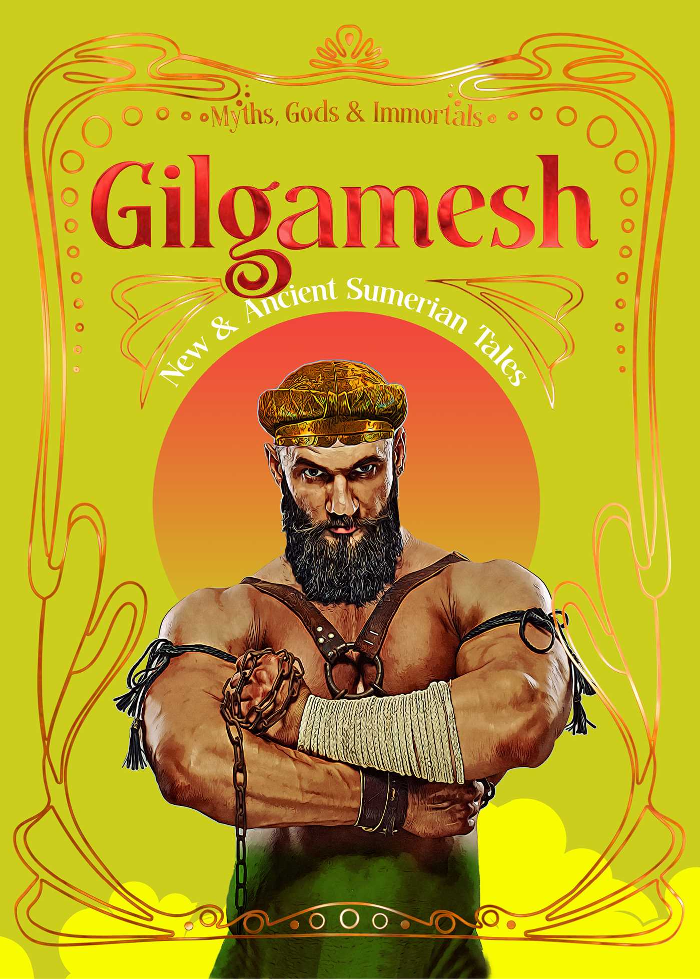 Gilgamesh