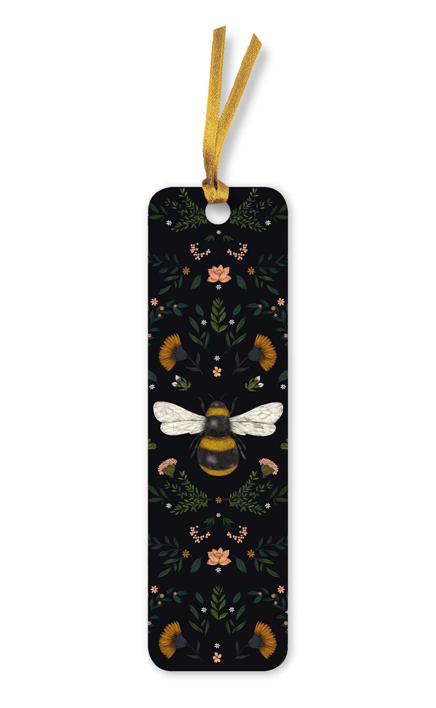Jade Mosinski: Bee Bookmarks (pack of 10)