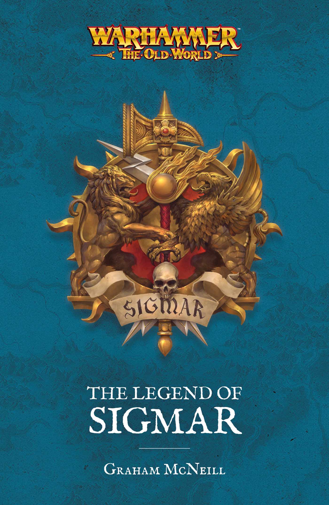 Legend of Sigmar