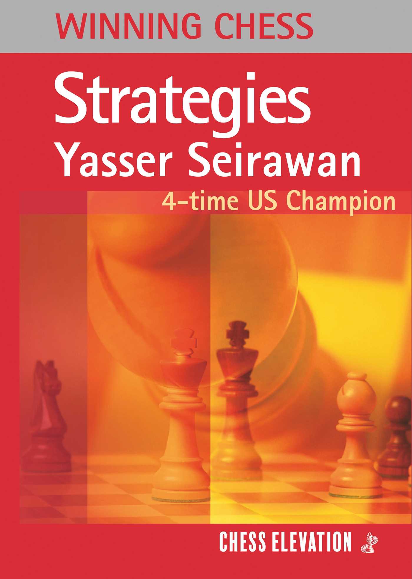 Winning Chess Strategies