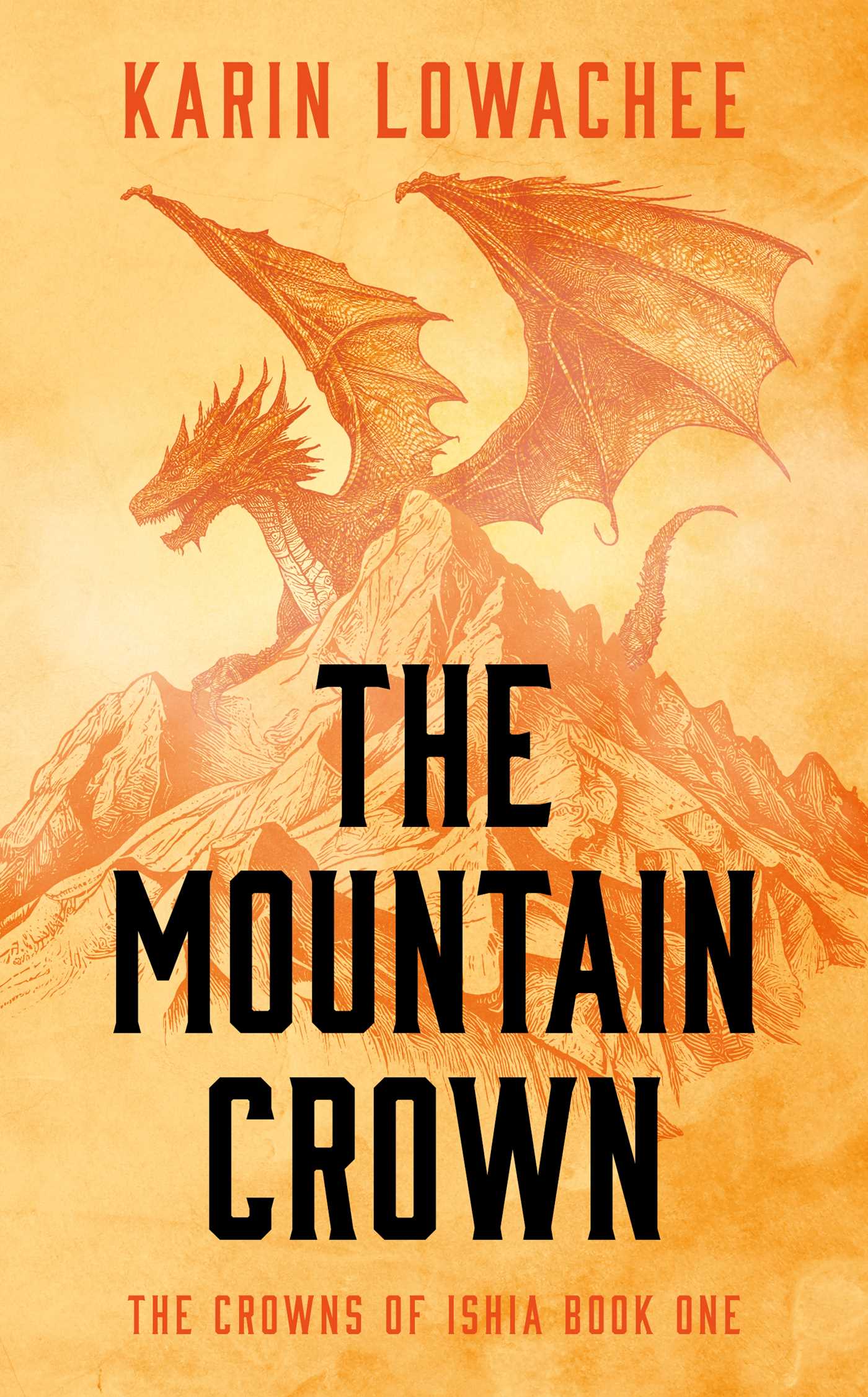 Mountain Crown