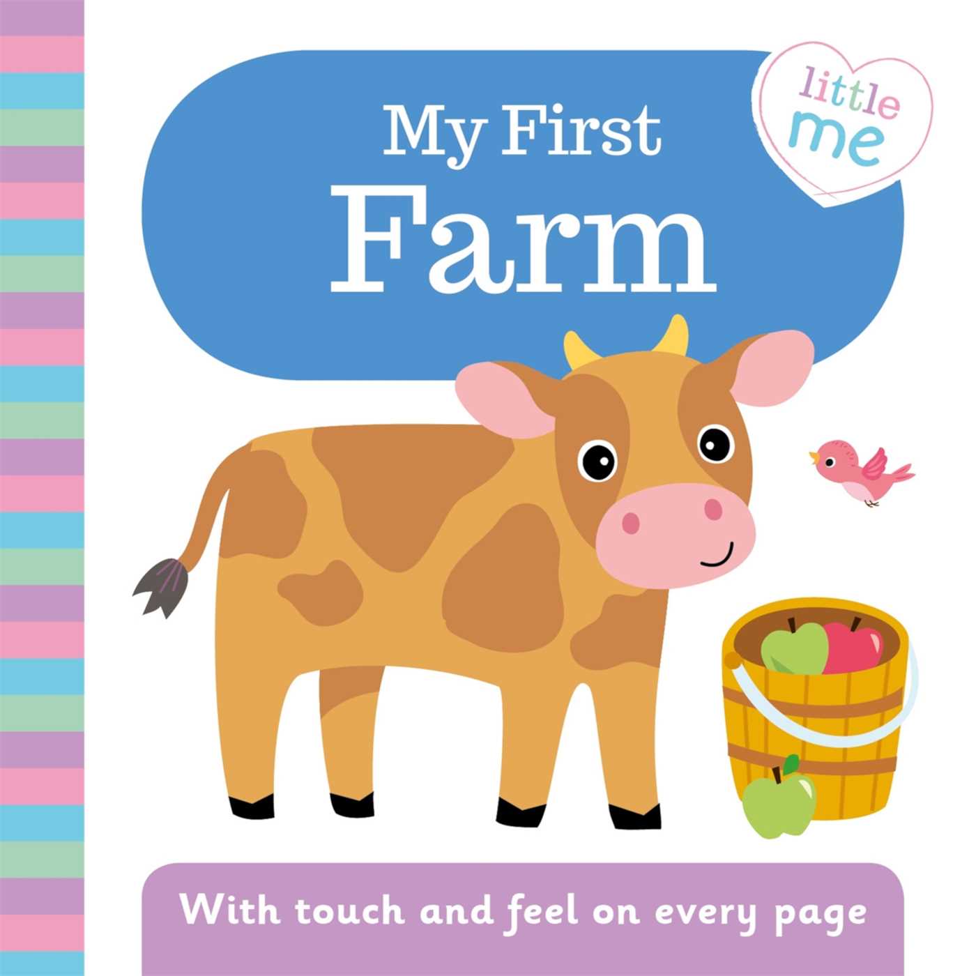 My First Farm