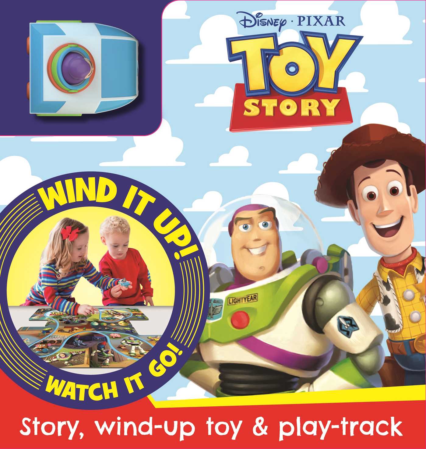 Disney Pixar: Toy Story