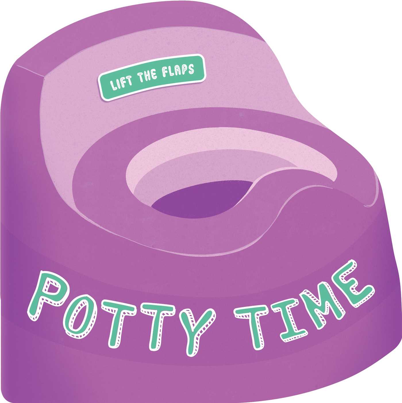 Potty Time