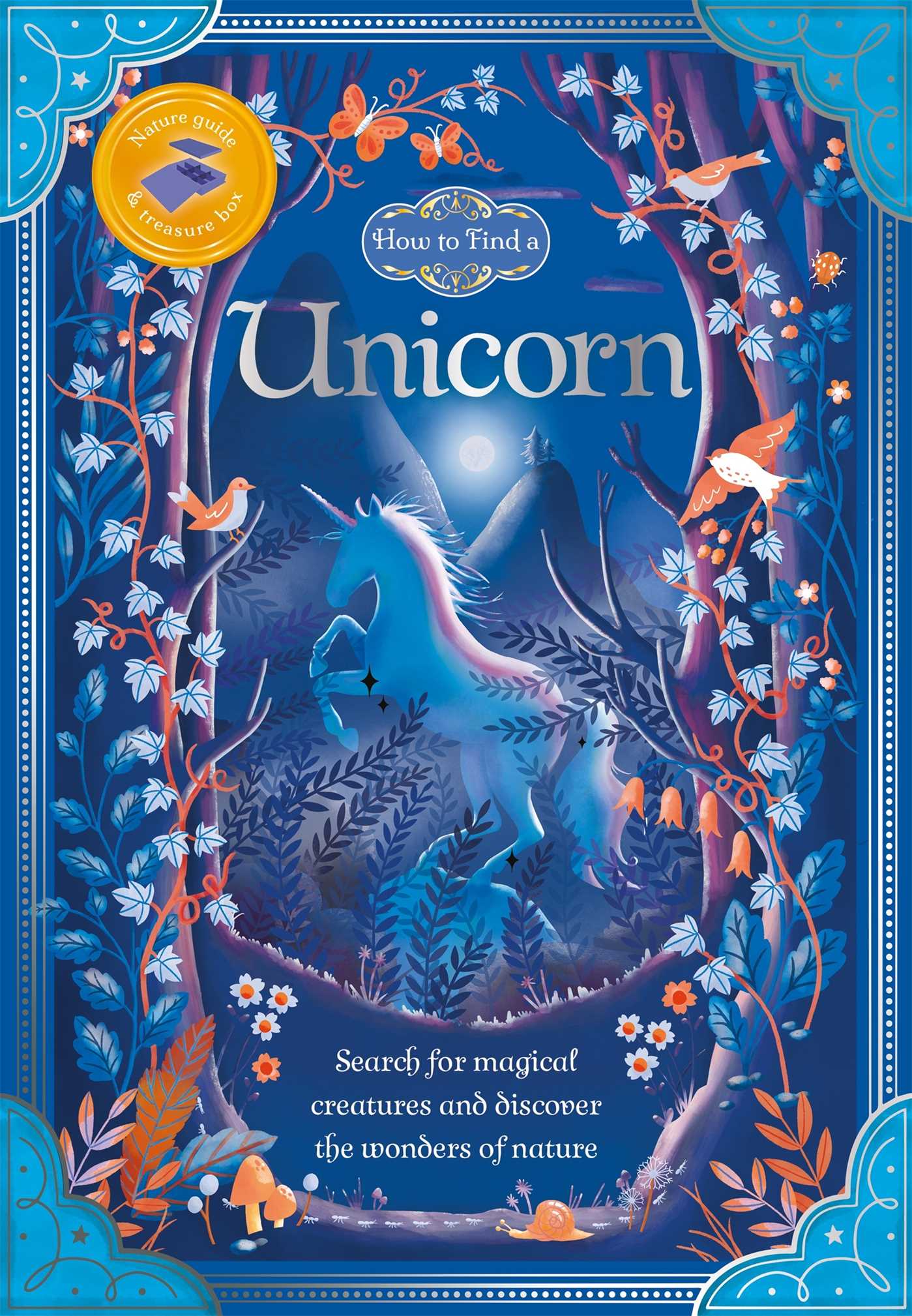 How to Find a Unicorn
