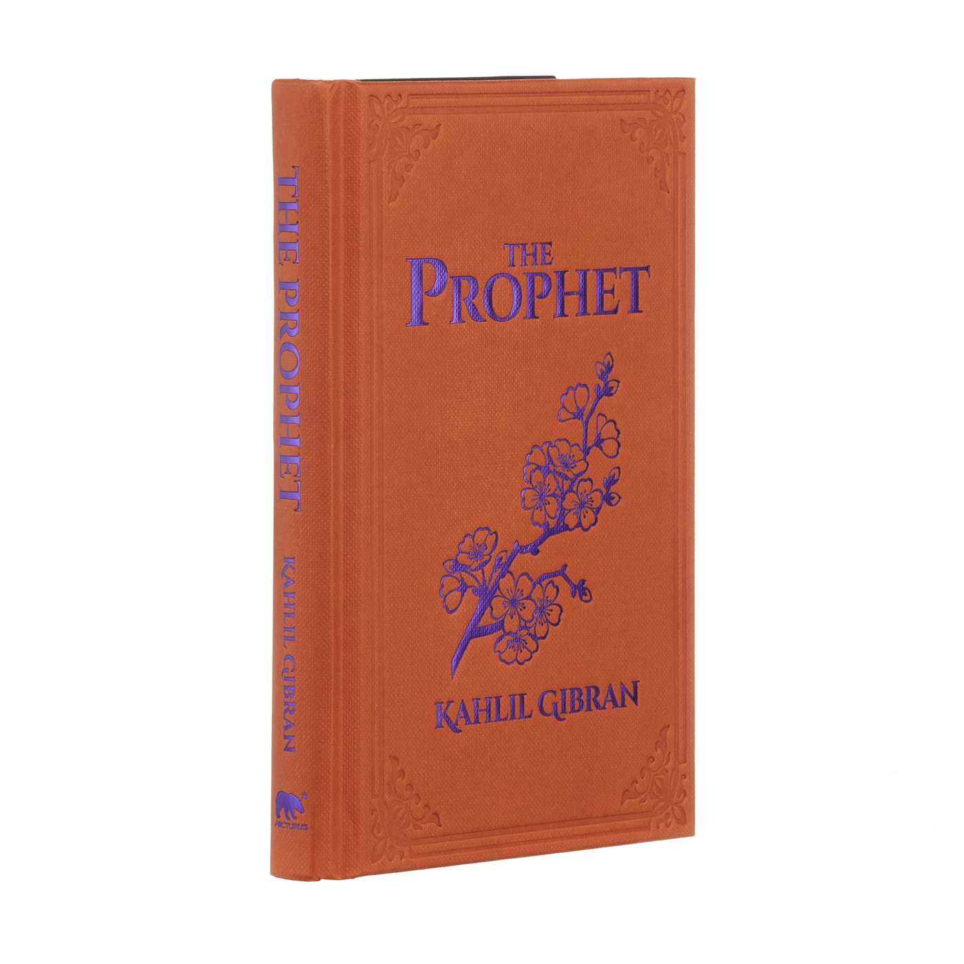 Prophet: Gilded Pocket Edition