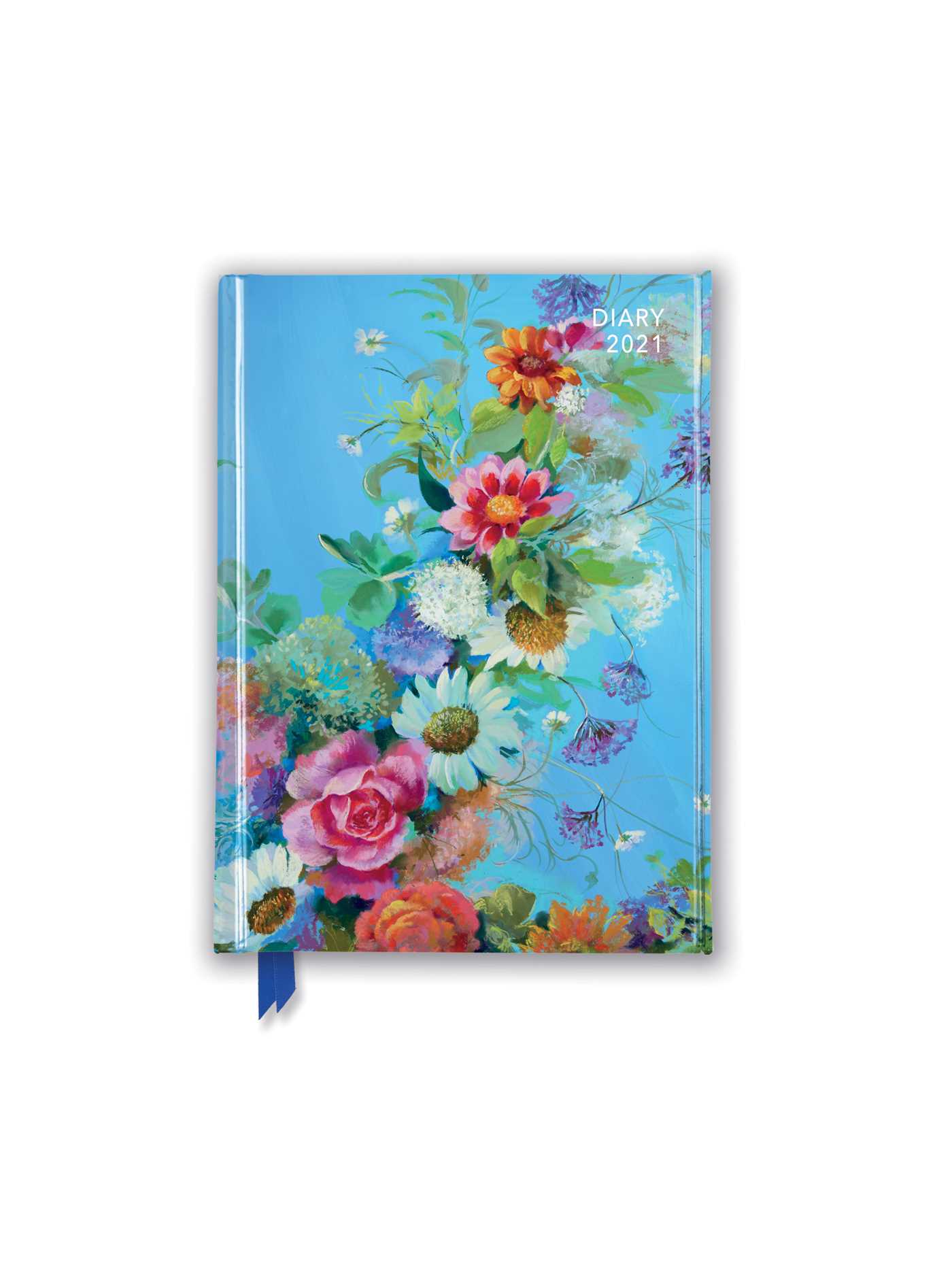 Nel Whatmore - Love For My Garden Pocket Diary 2021