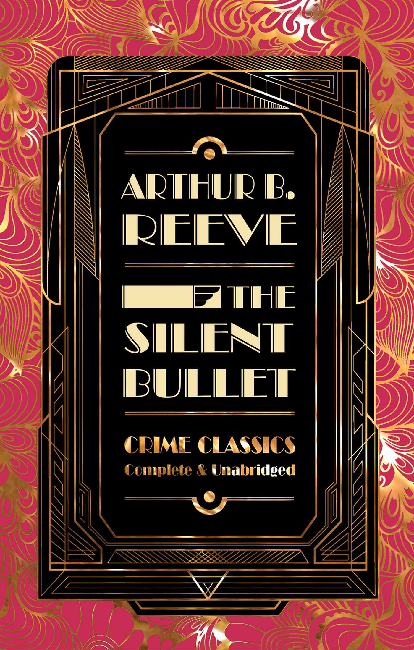 Silent Bullet