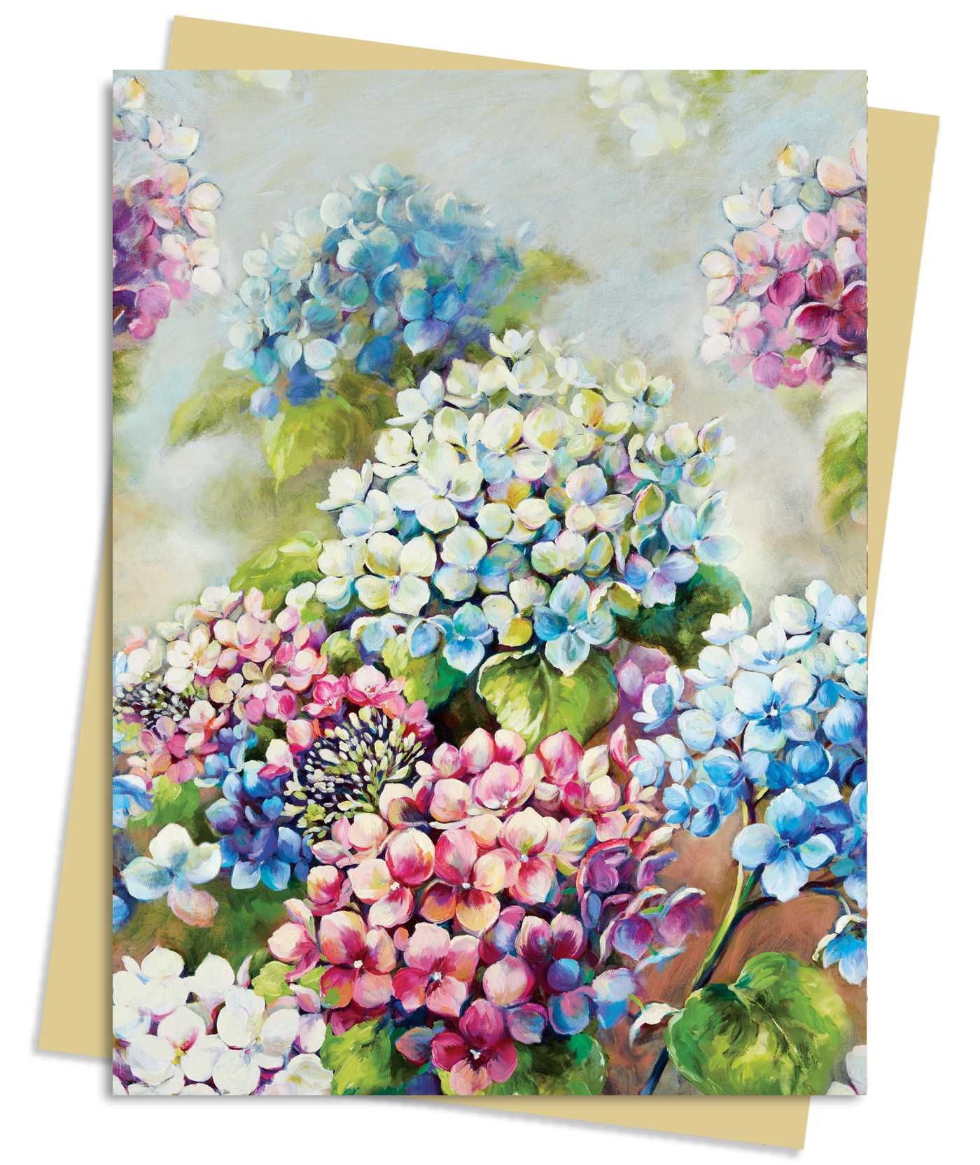 Nel Whatmore: A MIllion Shades Greeting Card Pack
