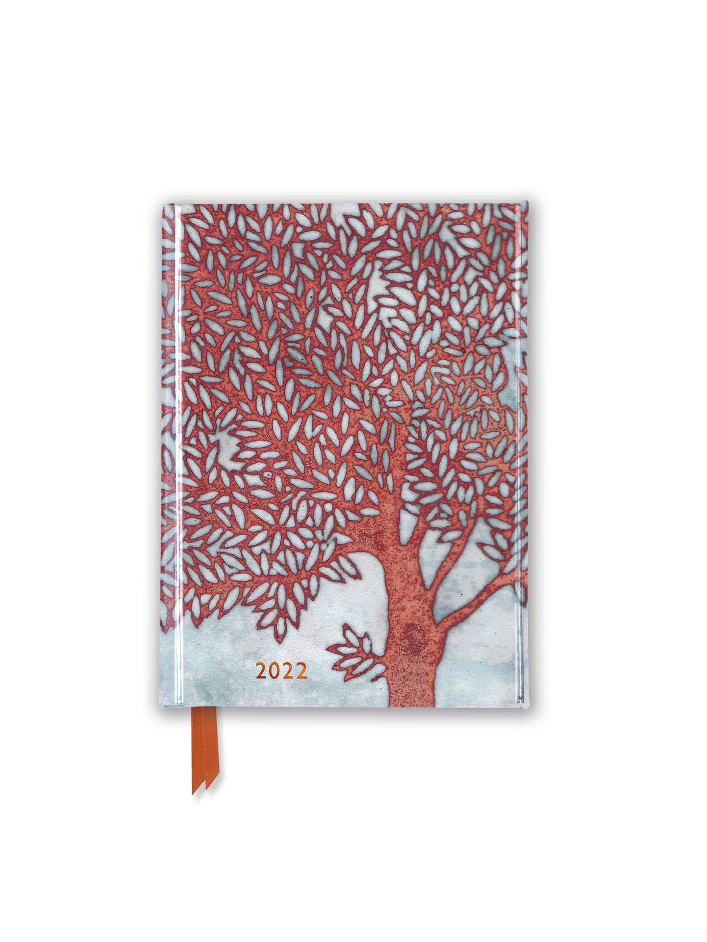 Janine Partington – The Copper Tree Pocket Diary 2022