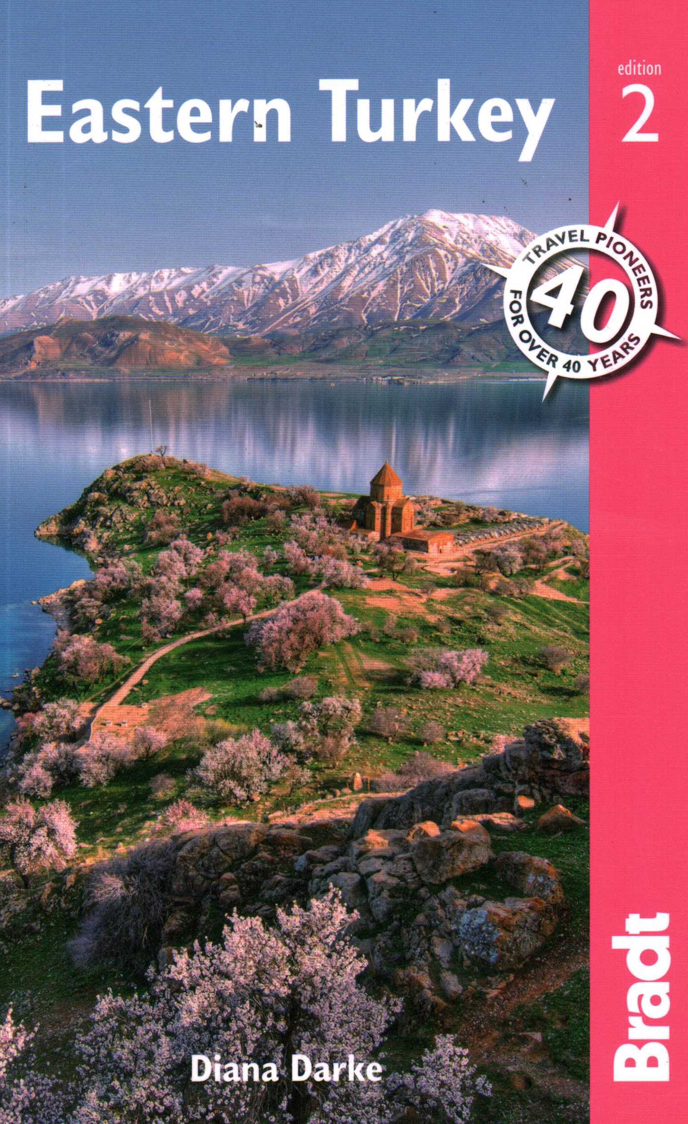 Eastern Turkey