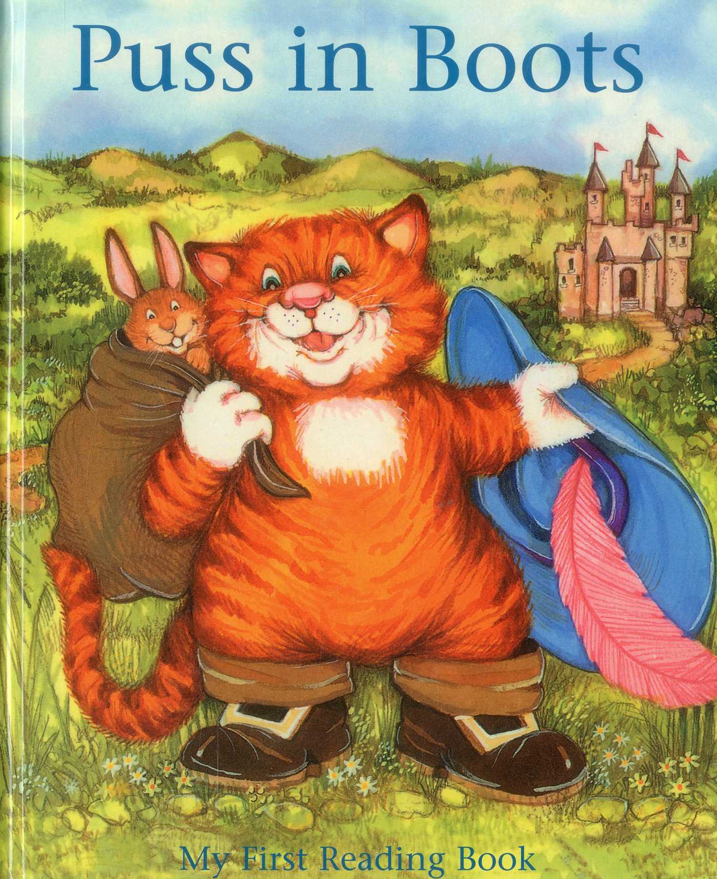 Puss In Boots