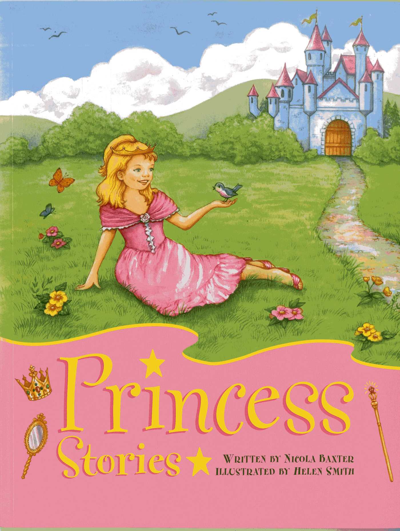 Princess Stories