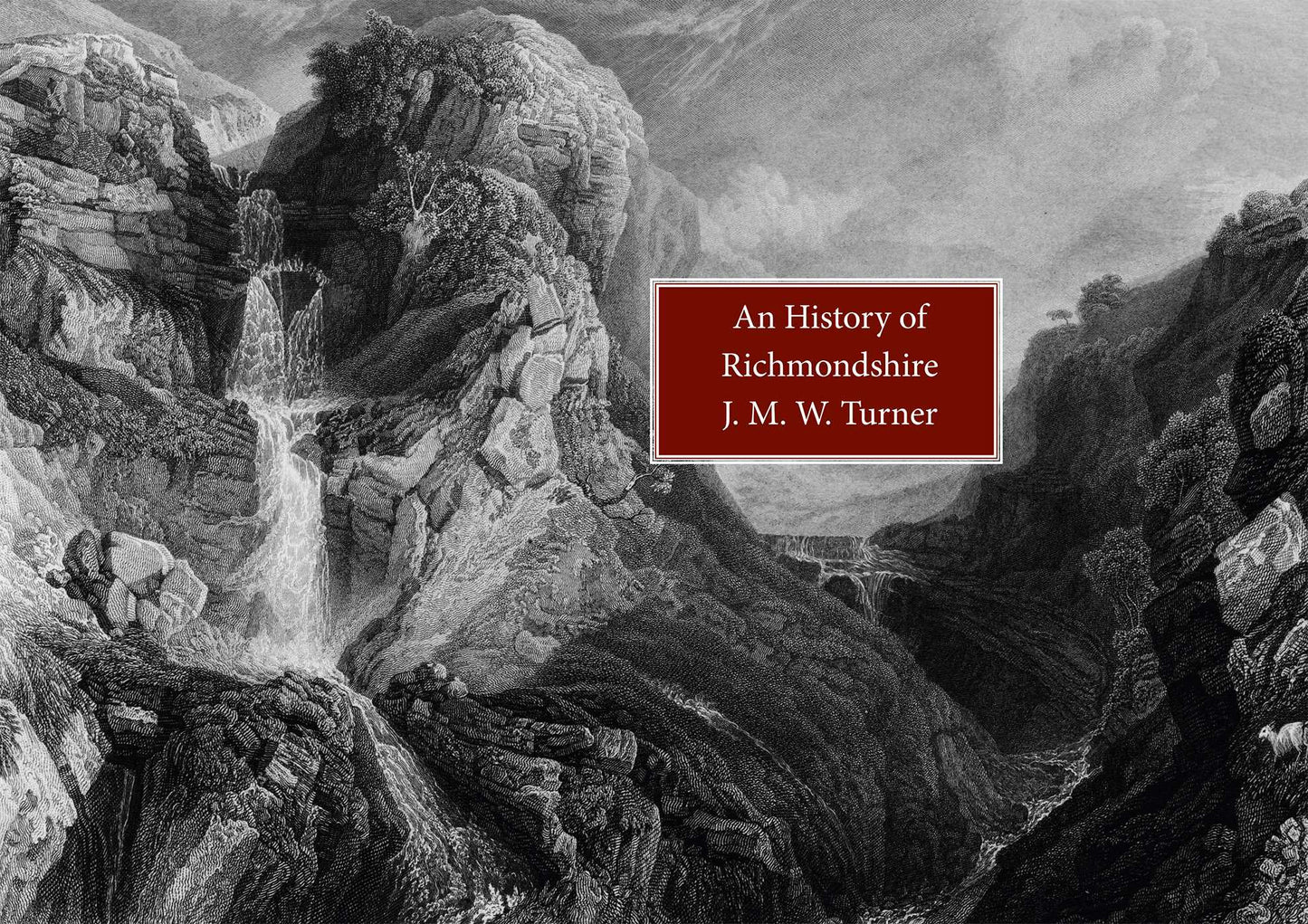 History of Richmondshire
