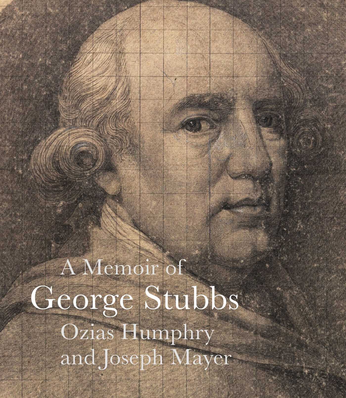 Memoir of George Stubbs