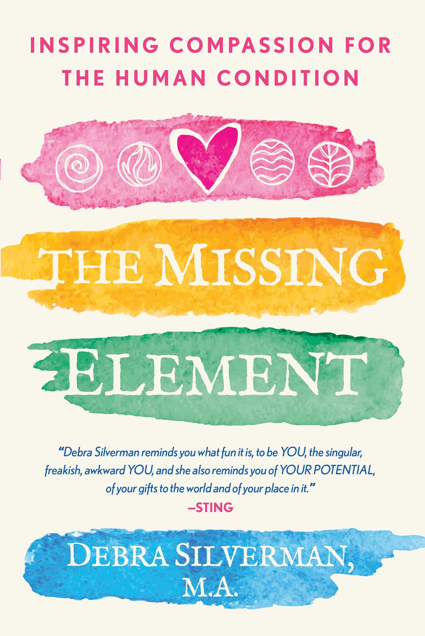 Missing Element: Inspiring Compassion for the Human Condition