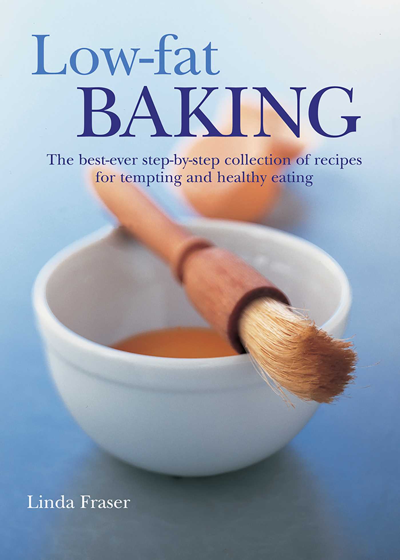 Low-Fat Baking