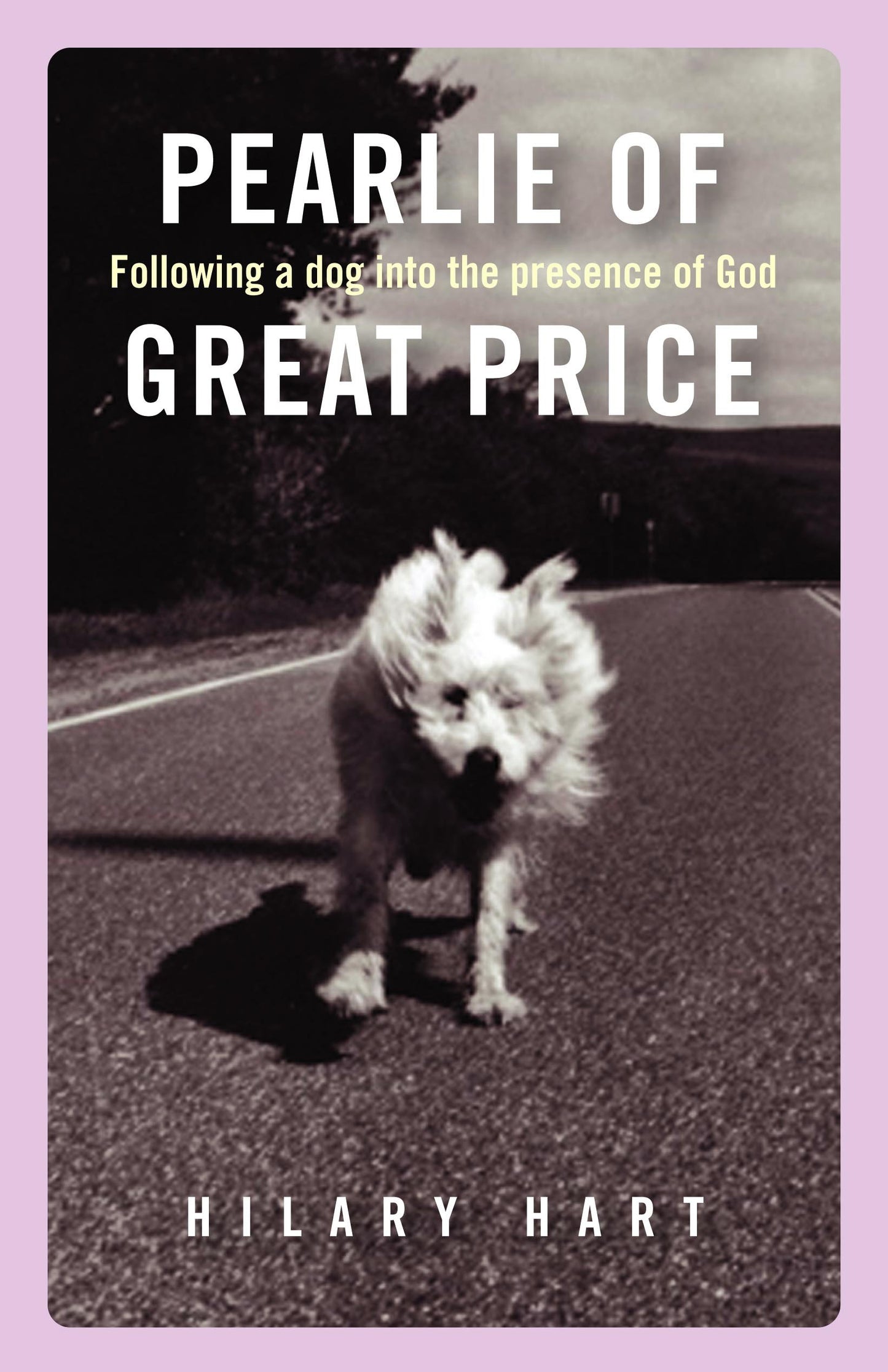 Pearlie of Great Price