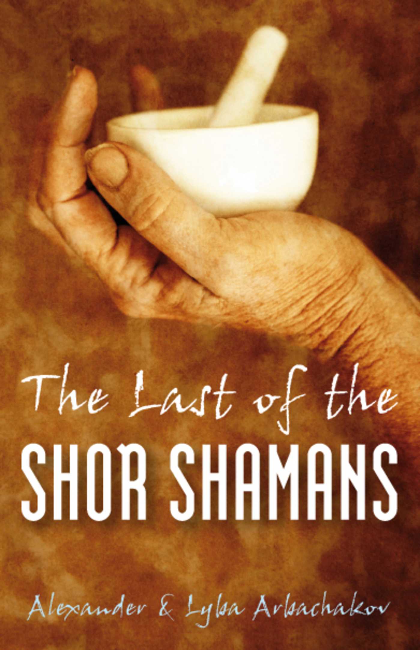 Last of the Shor Shamans