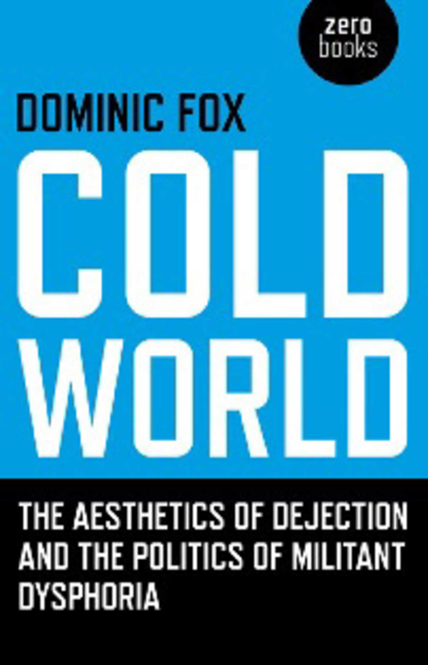 Cold World