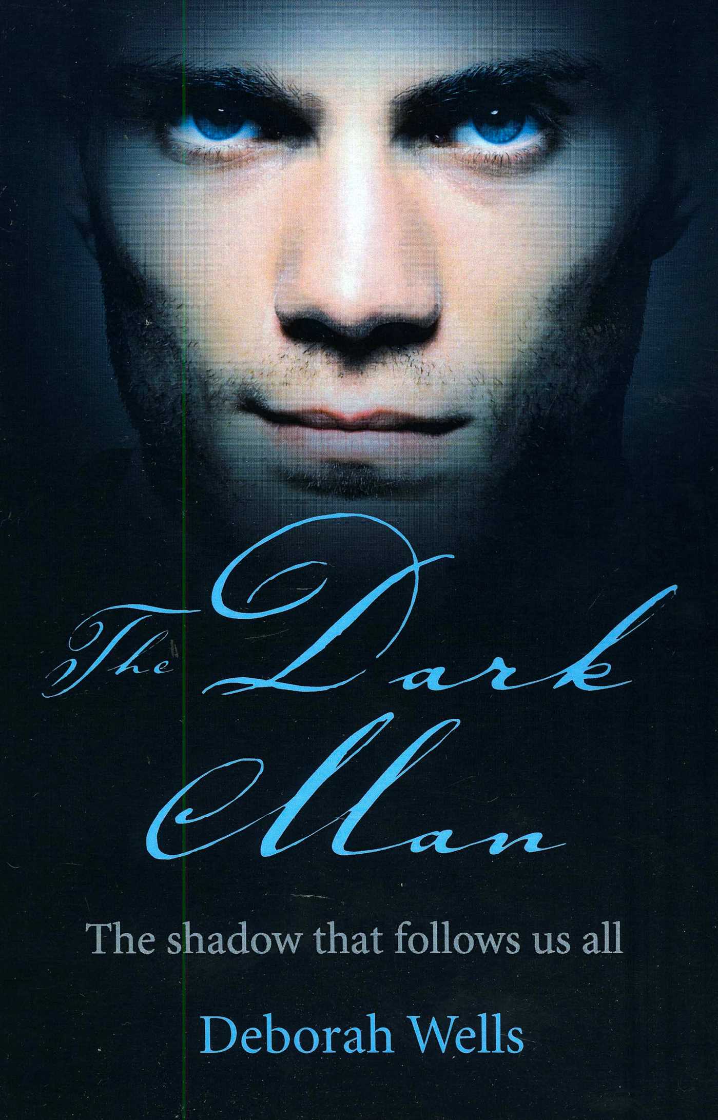 Dark Man