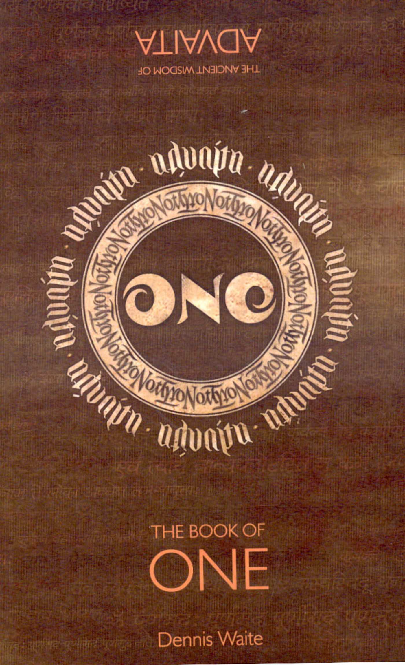 Book of One