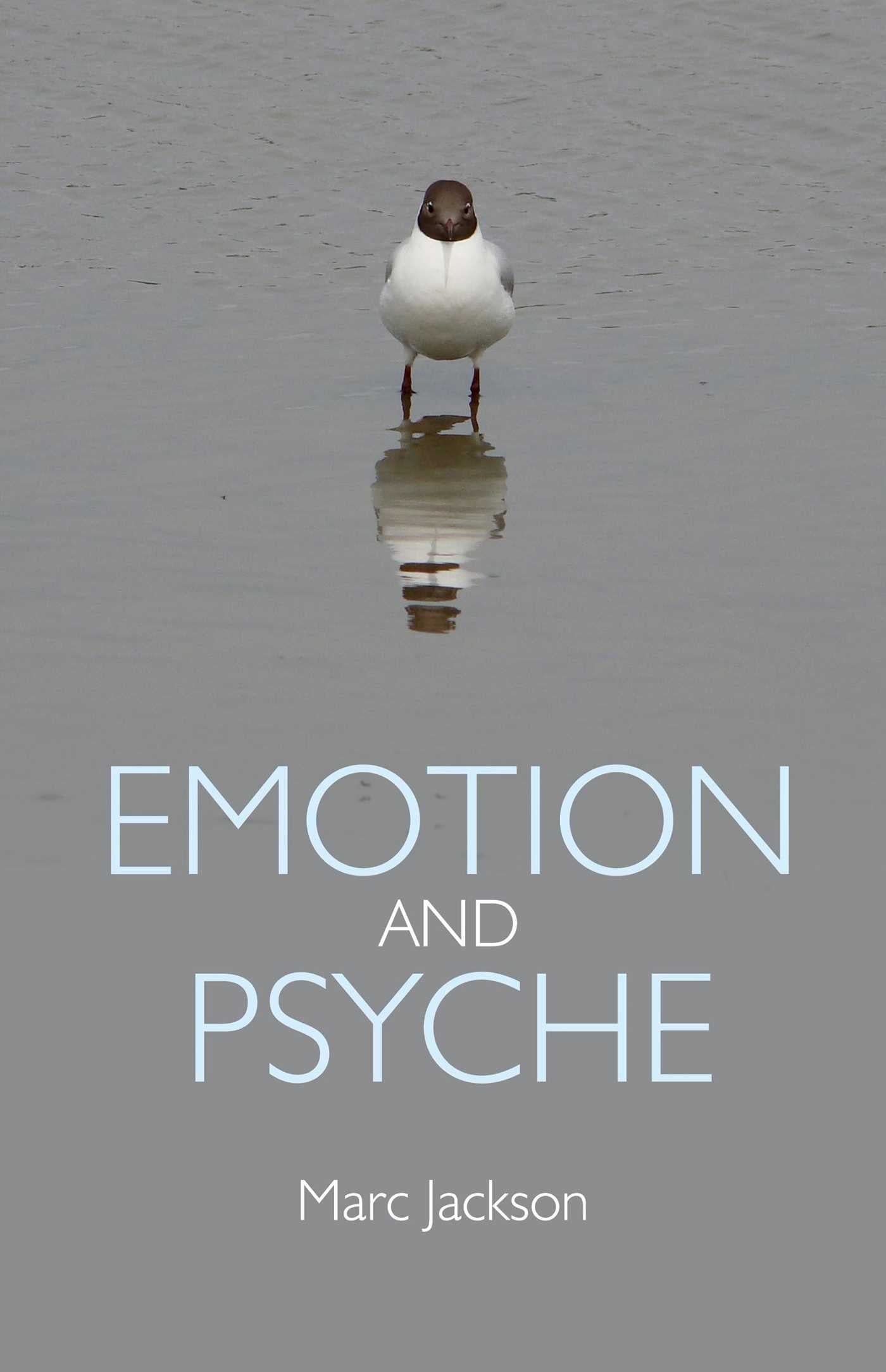 Emotion and Psyche