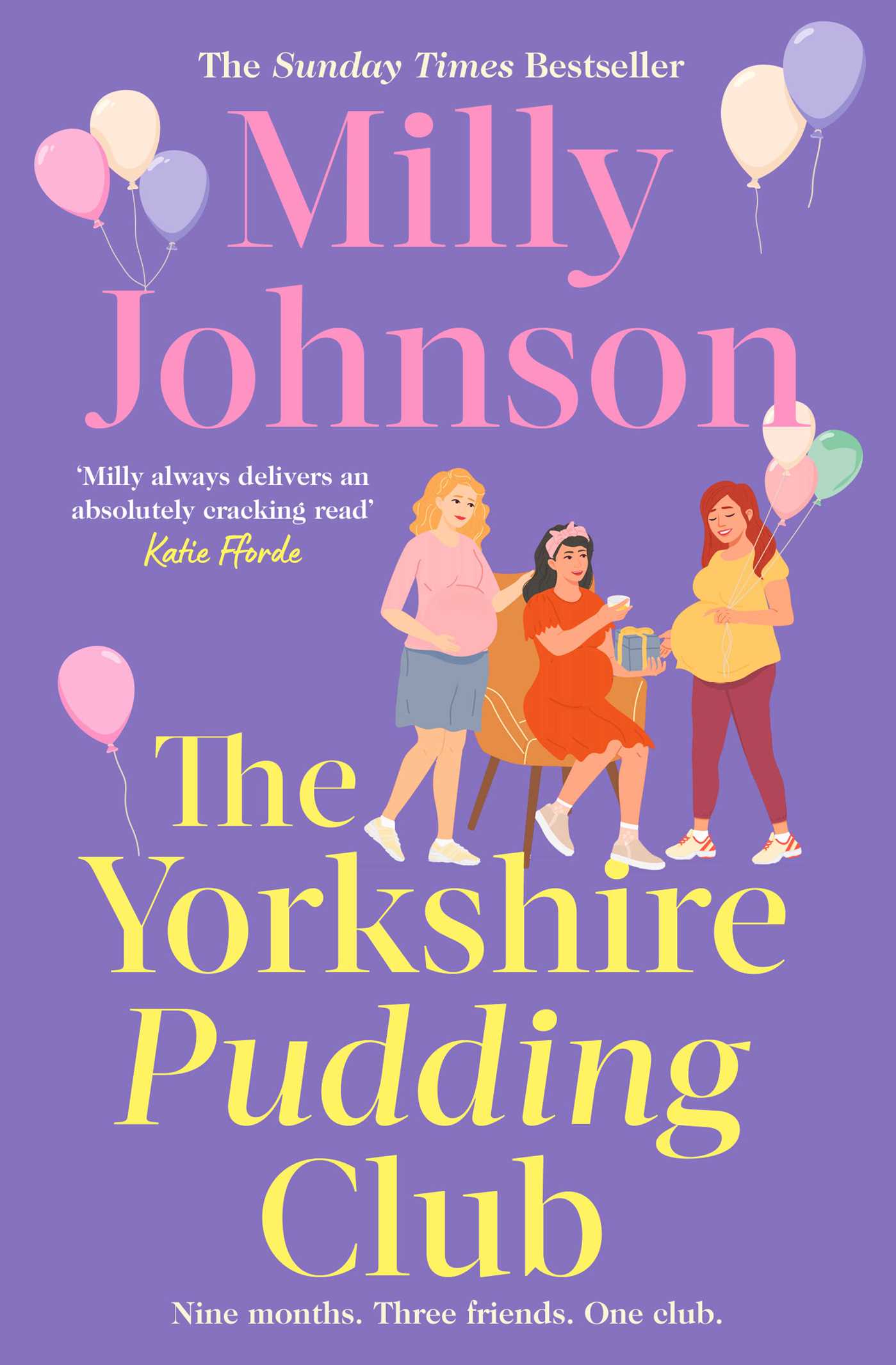 Yorkshire Pudding Club