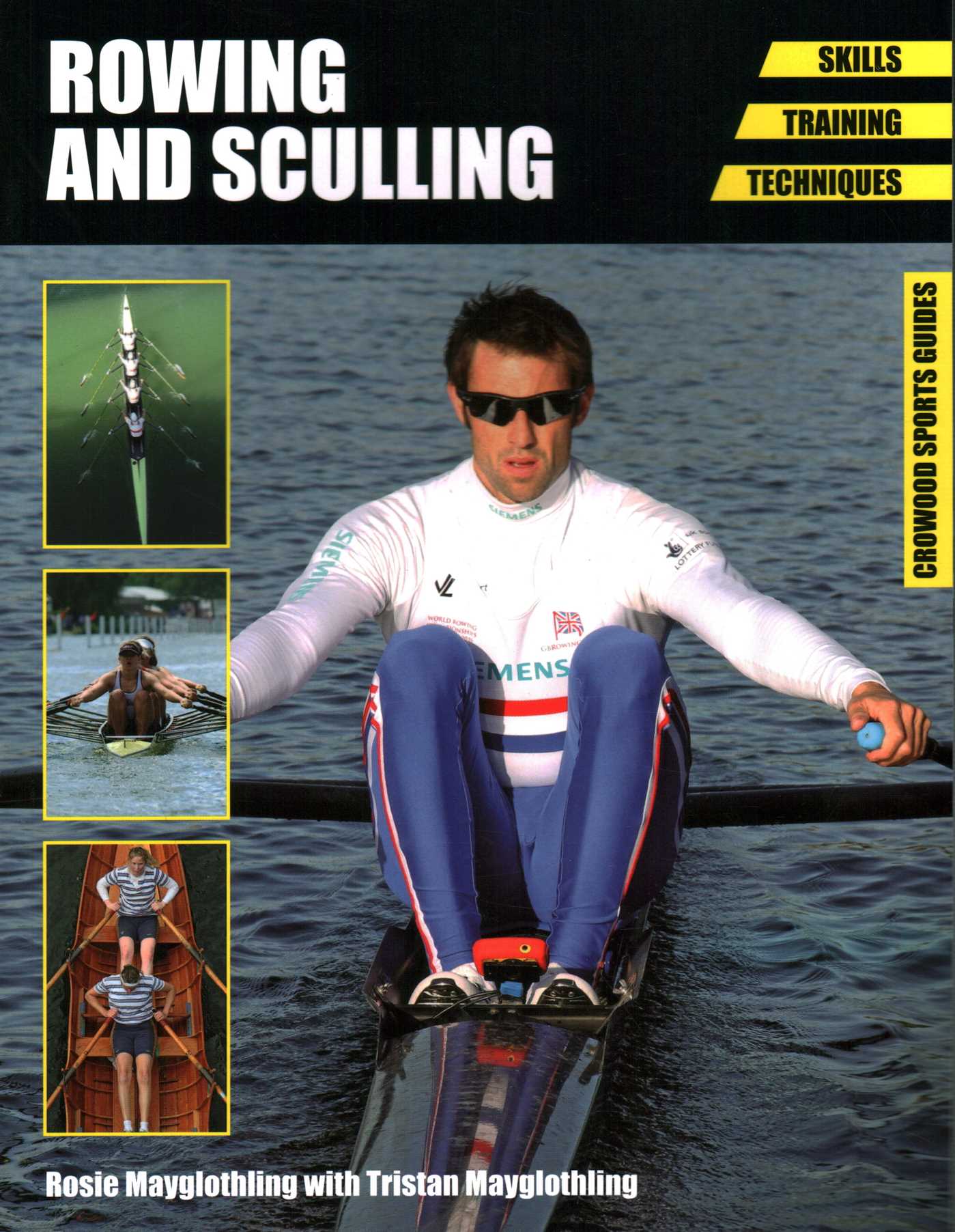 Rowing and Sculling