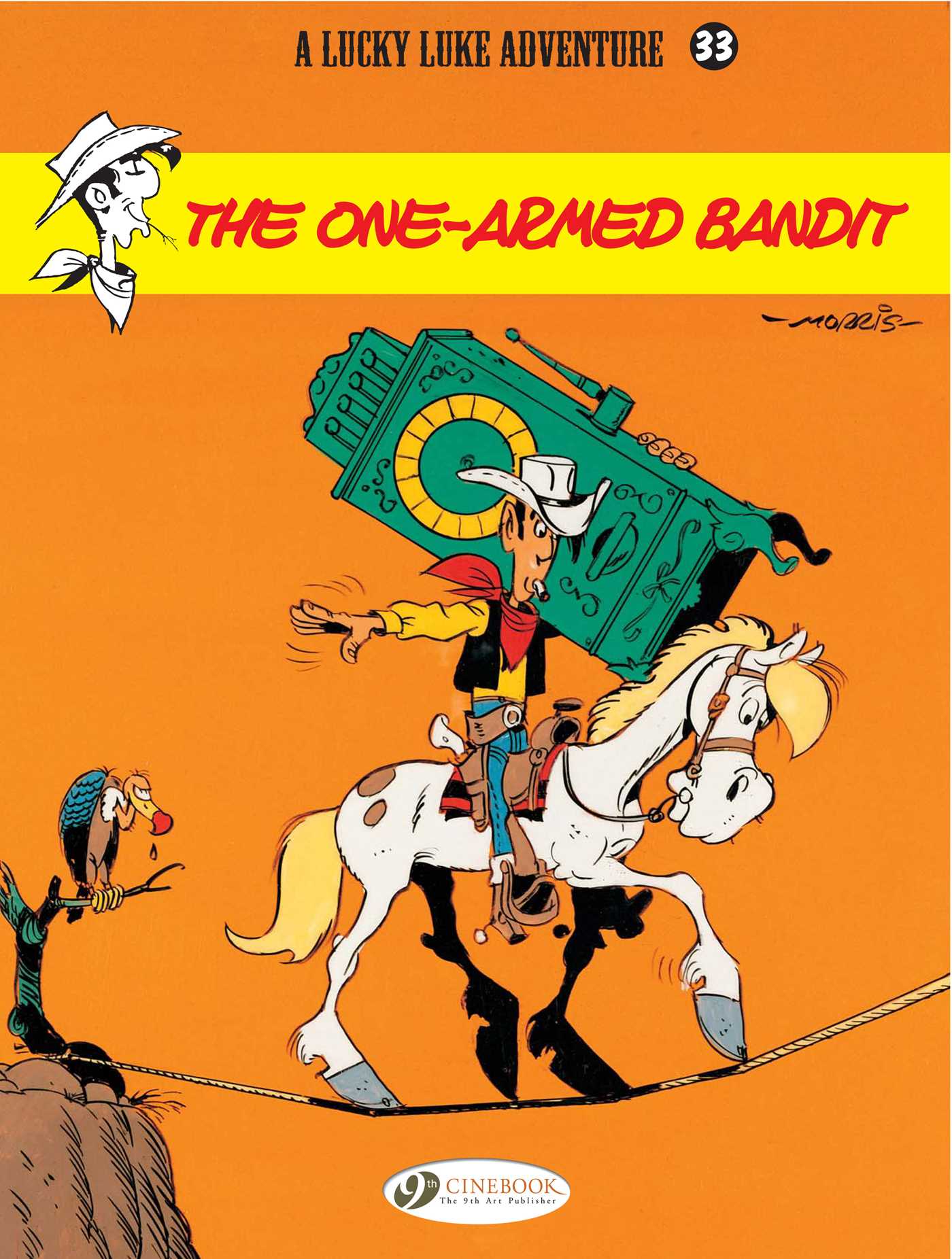 One-Armed Bandit