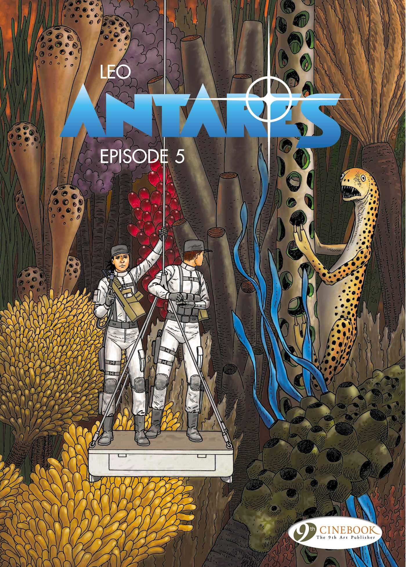 Episode 5