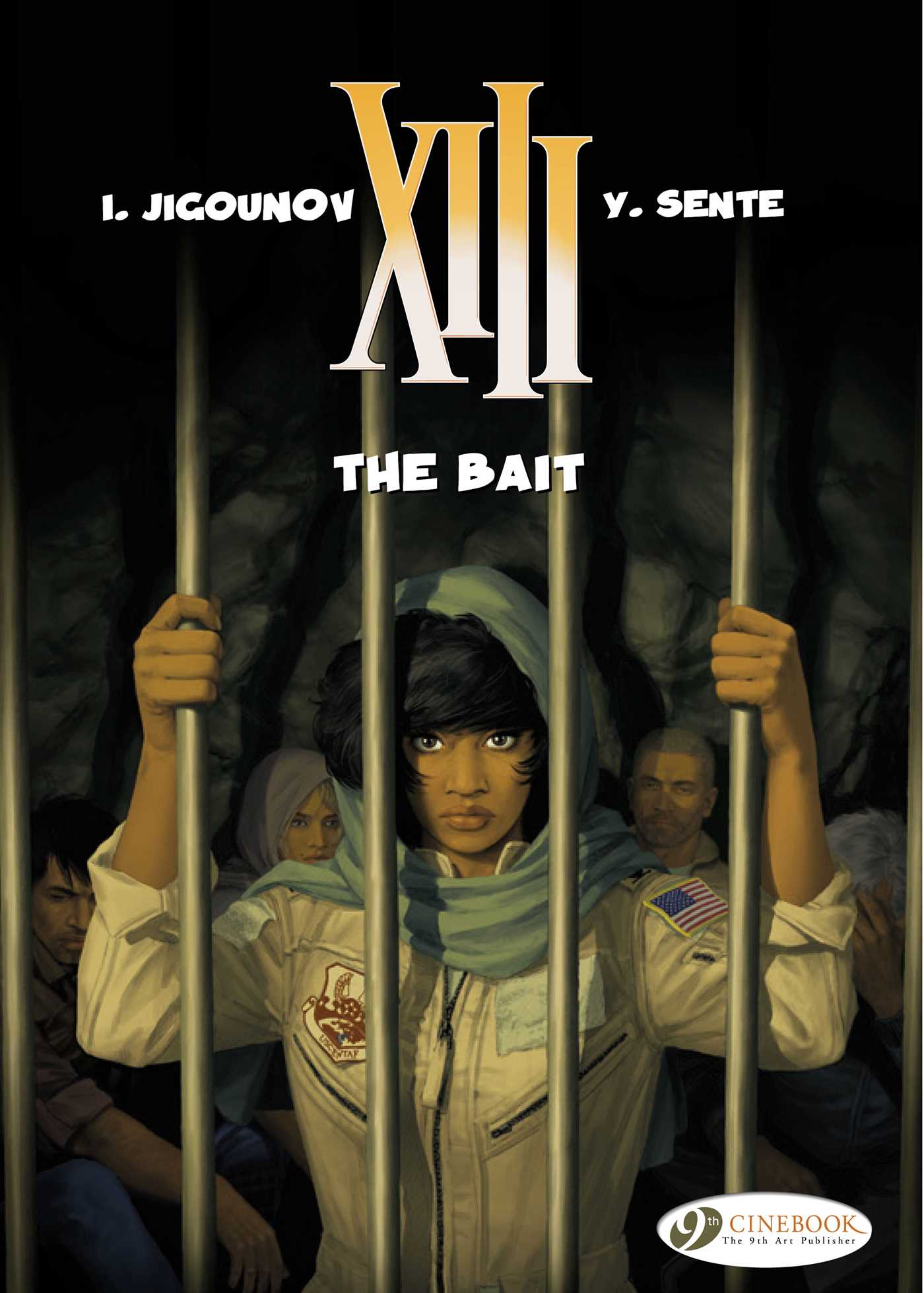 Bait