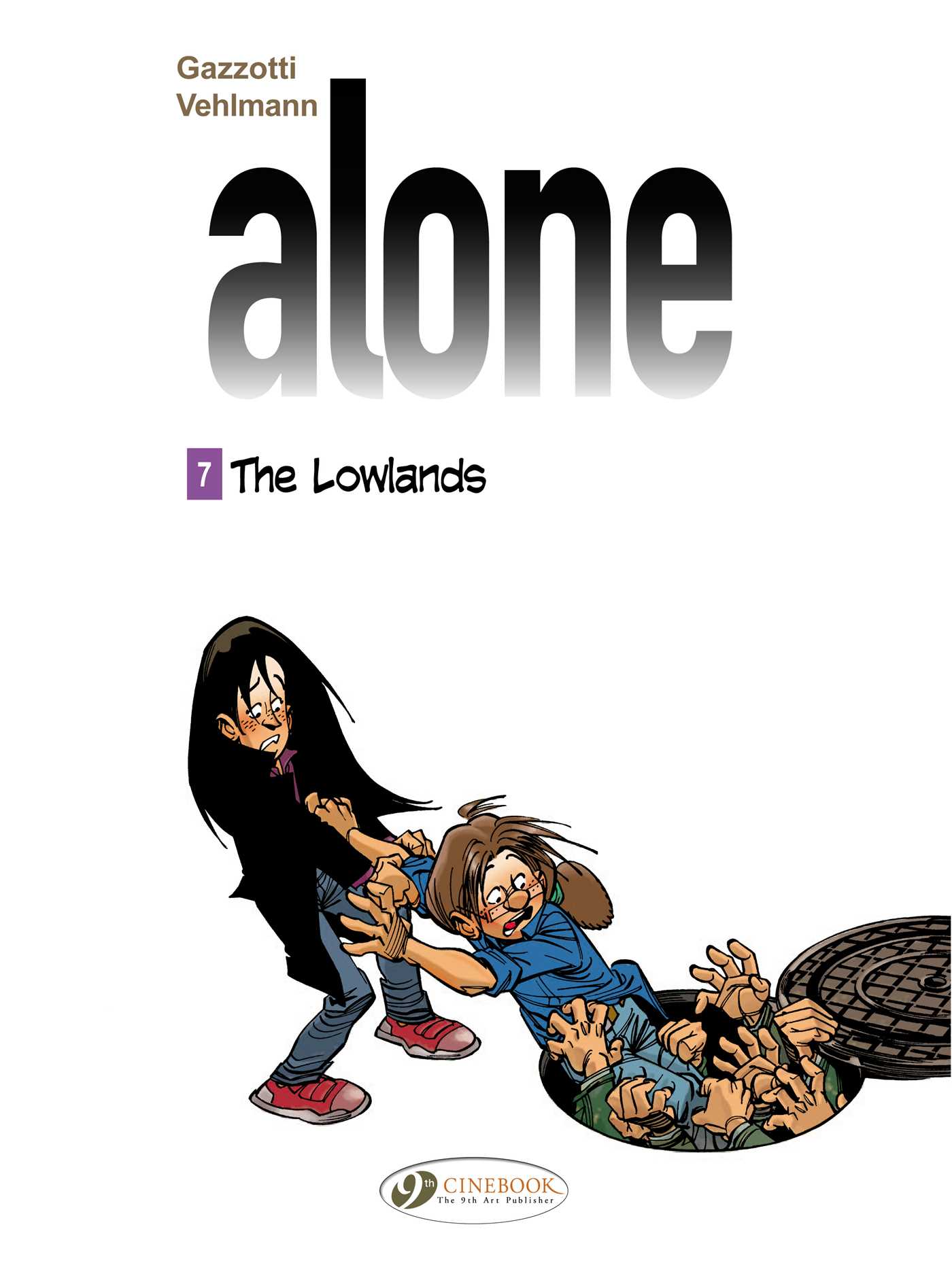 Lowlands