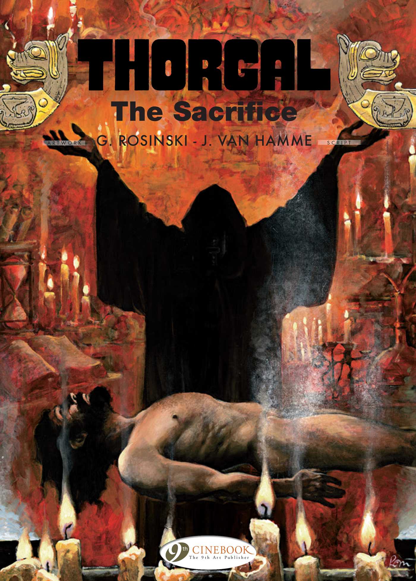 Sacrifice