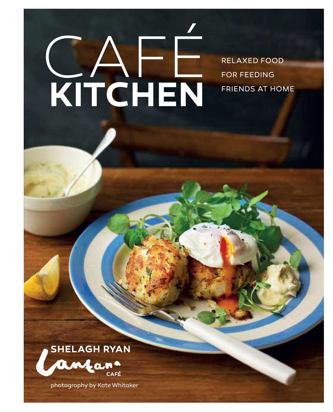 Cafe Kitchen