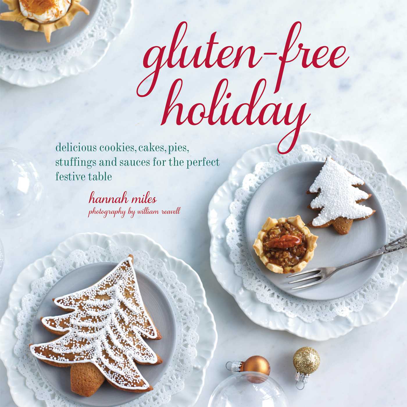 Gluten-Free Holiday
