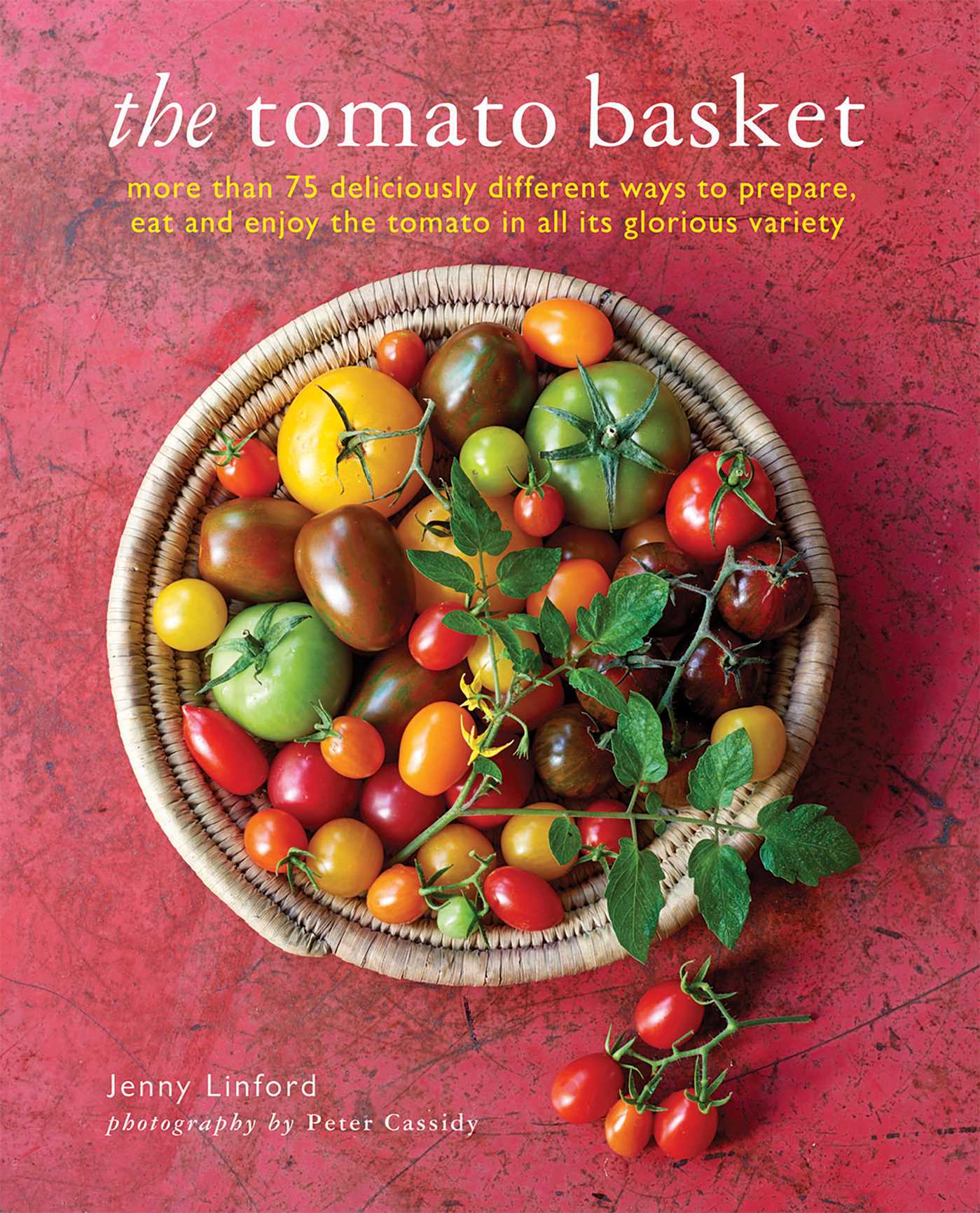 Tomato Basket