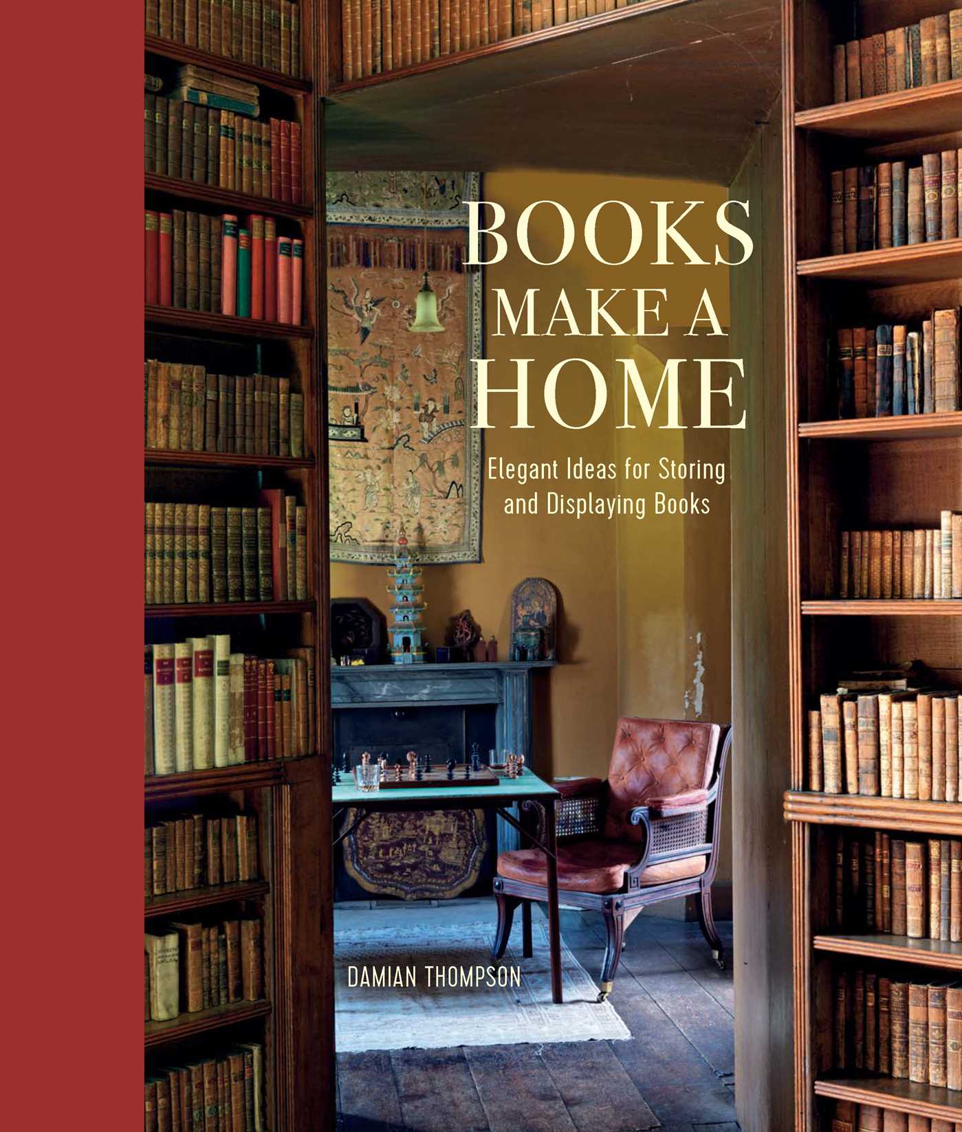 Books Make a Home