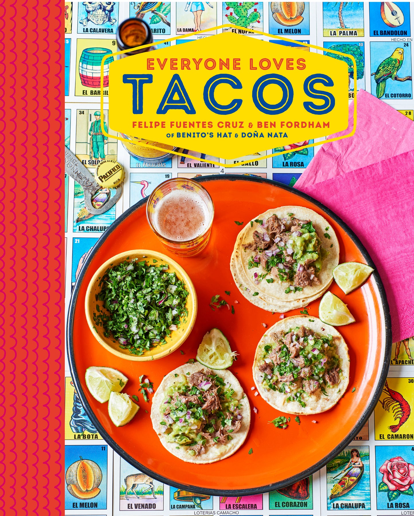 Everyone Loves Tacos